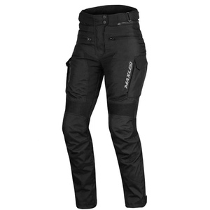 Custom Design Men's Breathable Windproof Quick Dry Motocross Pant Cordura Sportswear Private Motorbike Logo Customized Team <b>Name</b> - Product Image 2