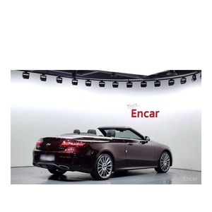 <span class=keywords><strong>Mercedes</strong></span>-<span class=keywords><strong>Benz</strong></span> Clase E E450 4MATIC <span class=keywords><strong>Cabriolet</strong></span> <span class=keywords><strong>2023</strong></span>, 63,029 km, Volante a la Izquierda, Caja de Cambios Automática con Cámara Trasera - Product Image 2