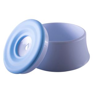 Ciotola Galleggiante Anti-Rovesciamento Pud Guard per Acqua e Cibo per Animali Domestici, Ciotole e Mangiatoie Premium per Animali - Product Image 2