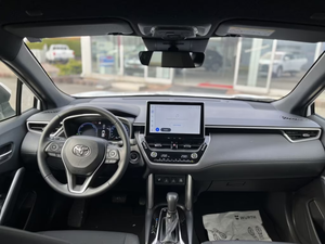 Toyota Corolla Cross Híbrido 2.0 VVT i 4x4 SUV Activo Automático Gasolina Eléctrico Nuevo Modelo Exportación - Product Image 3