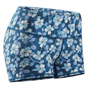 High Quality Cheap Price Men Shorts For casual wear <b>top</b> design polyester nylon <b>Reflective</b> Work GYMNASTIC WEAR SHORTS - Product Image 1