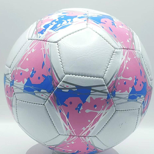 Oem Design Print Soccer <b>Football</b> Promotional Balls Cheapest Price New Style Promotion Soccer Ball For Unisex - Product Image 3