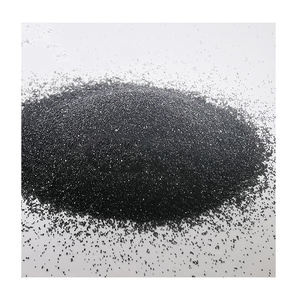 Arena de cromita de fundición de 0,1-0,4mm para fundición de acero de mm - Product Image 3