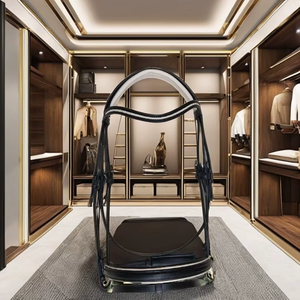 Bridon en cuir de qualité supérieure pour chevaux, articles d'équestre, équipement d'équitation, prix de gros, fabrication sur mesure. - Product Image 1