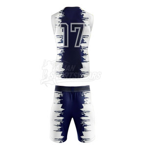 Uniforme Deportivo para Equipos, Diseñado para Juego Competitivo, con Diseño 7v7, Ajuste Cómodo y Duradero - Product Image 2