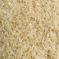 Riz Basmati Premium Fournisseur Direct 5kg 10kg Vrac Biologique AD Séché Qualité Supérieure Grain Long Texture Douce 24 Mois