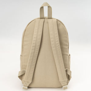 Personalized Factory Customized <b>Backpack</b> High Quality <b>Canvas</b> School <b>Backpack</b> Large Capacity Casual <b>Backpack</b> - Product Image 2