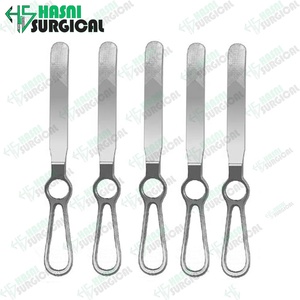 Darrach retractor ลิฟต์ผ่าตัดขนาด260x9มม. ออกแบบโลโก้ได้ตามต้องการ - Product Image 5