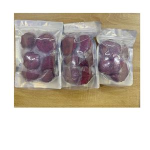 Fruta del Dragón Seca de Vietnam en Venta, Snack de Fruta Tropical Natural para Paquetes Minoristas y Suministro al por Mayor - Product Image 6