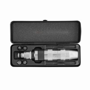 1/2" Square Drive Heavy Duty Screwdriver 6 PCS Manual Hand Impact Driver <b>Set</b> - Product Image 4