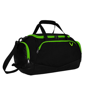 Sacs de sport imperméables de dernière génération en nylon et polyester personnalisés pour l'extérieur, sacs de voyage et de sport en gros à vendre - Product Image 2