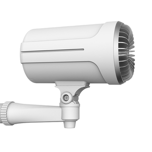 Sistema de Seguridad Inteligente para el Hogar Más Económico, Suministro de Fábrica, Cañón de Niebla de Seguridad Antirrobo, Alarma para el Hogar con Control Remoto, Alimentación de 12v - Product Image 2