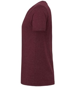 Camisetas Deportivas de Fábrica Directa al por Mayor, Personalizadas con Impresión, 100% Algodón de Bambú, Camisetas de Gimnasio y Atletismo a Precio Económico - Product Image 3