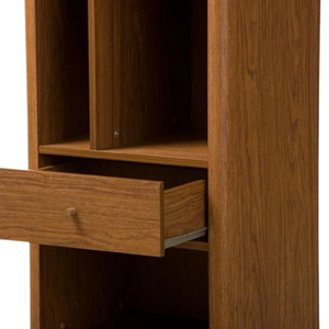 <b>Bookcase</b> Made Of <b>Solid</b> <b>Wooden</b> High Quality Furniture At Wholesale Prices Handmade And Durable From Indonesia - Product Image 2