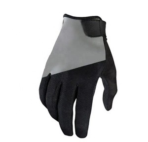 Gants de motocross unisexes OEM durables et confortables, à doigts complets, respirants, pour BMX, course, écran tactile, cyclisme en extérieur - Product Image 3