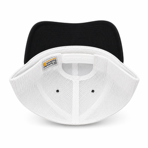 Gorra de Béisbol de 5 Paneles de Alta Calidad, 100% Algodón, con Logotipo Impreso, Ajustable y Moderna para Hombre - Product Image 4
