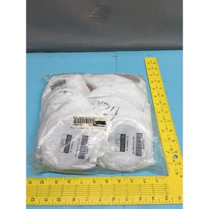 MKS NW80 <b>SEAL</b> , HPS DIVISION, SS/SILICONE, O-RING - Trusted Global Legacy Semiconductor Equipment and Parts at - Product Image 1