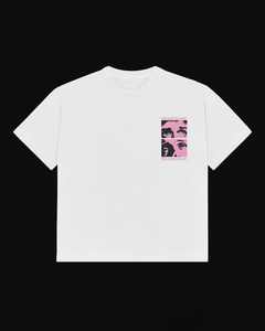 Camisetas Deportivas Personalizadas al por Mayor, Camisetas de Moda para Hombre, 100% Algodón, Cuello Redondo, Corte Holgado - Product Image 4