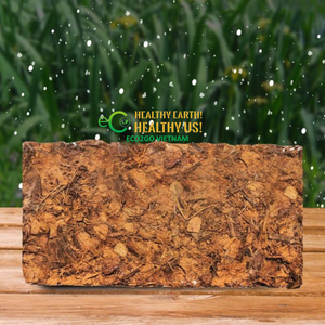 Wholesale Low EC Coco Husk Chips Natural Coconut Growing Media for Orchids Nursery Greenhouse and Horticulture - Product Image 4
