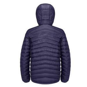 Elegant Puffer <b>Jacket</b> For <b>Men</b> Classic Design Soft <b>Warm</b> <b>Jacket</b> For Cold Weather Outdoor Fashion Use Smart Casual Puffer <b>Jacket</b> - Product Image 2