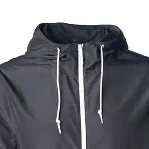Rain <b>Jacket</b> Men Durable Outdoor Winter <b>Jacket</b> <b>Waterproof</b> Strong Fabric <b>Long</b> Use Comfort Style - Product Image 2
