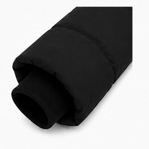 Parka d'hiver coupe-vent pour femme avec isolation de qualité supérieure, revêtement hydrofuge et poches utilitaires fonctionnelles - Product Image 4