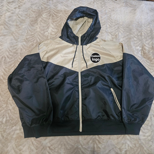 ชุดวอร์มผู้ชายแบบเรียบง่ายขายดีรุ่นใหม่ปี 2025 ชุดออกกำลังกายลำลอง ชุดวิ่งเทรนนิ่ง ผ้าโพลีเอสเตอร์ ระบายอากาศได้ดี ชุดออกกำลังกายสำหรับผู้ชาย - Product Image 2