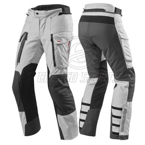 Pantalon de moto en textile pour le tourisme, pantalon de moto en textile pour les longues distances - Product Image 4