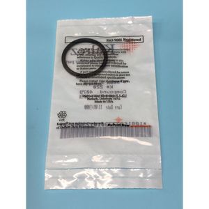 KALREZ AS-568A O-RING K #   220, COMPOUND: 4079 - Équipements et pièces semi-conductrices d'occasion fiables à l'échelle mondiale chez - Product Image 4