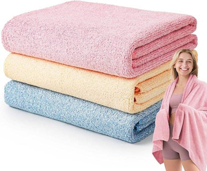 Toalla de Yoga Deportiva de Alta Calidad, Super Absorbente, de Secado Rápido, Nueva Llegada, Estilo Único, Personalizable - Product Image 6