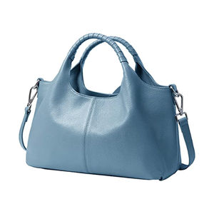 Sacs à main en cuir pour femmes, usage quotidien, grand espace intérieur, bretelles confortables, sacs fourre-tout élégants et classiques pour le quotidien. - Product Image 3