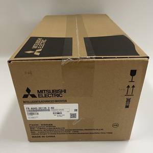 Inversor Mitsubishi de Alta Funcionalidad 100% Nuevo y Original FR-A870-00660-E2-06 66A Trifásico 400V - Product Image 2