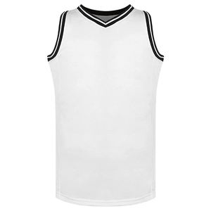 Jersey de Fútbol Americano Unisex de Calidad, Personalizado OEM, Tela de Malla, Impresión por Transferencia de Calor, Transpirable, la Mejor Ropa Deportiva Nueva - Product Image 6