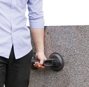 AUSAVINA Soporte de Ventosa Doble/Triple - Product Image 2