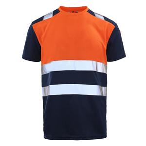 Combinaison de travail professionnelle unisexe respirante certifiée EN/CE, en polyester, avec détection des aiguilles, personnalisable, grandes tailles - Product Image 1