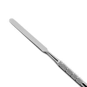 Espátula Manual de Acero Inoxidable de Alta Calidad para Cemento Dental, de Una Sola Punta, para Mezclar Aglutina, Instrumentos de Laboratorio Restauradores - Product Image 4