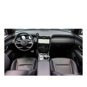 Hyundai Tucson 1.6 Turbo 2WD Gasolina 2021/7, 36,168 km, Emisión Euro V, Asientos de Cuero, Volante a la Izquierda - Product Image 6