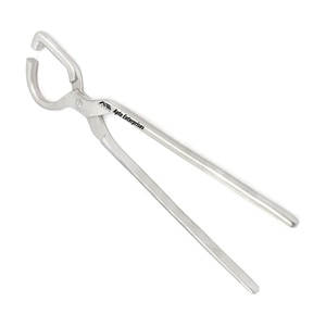 Probador de Cascos Modelo Viena de 16 Pulgadas, Herramienta Profesional para Herradores, Instrumento Veterinario Equino, Alta Calidad, Duradero y Reutilizable - Product Image 2