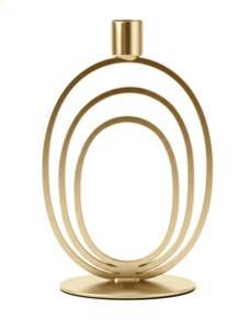 Accesorio decorativo de lujo para interiores, iluminación artística decorativa, decoración elegante para sala de estar, decoración sofisticada para el hogar - Product Image 3