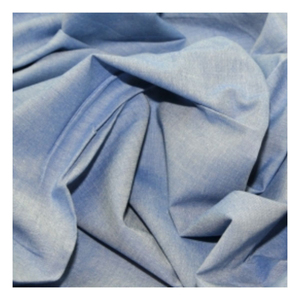 Chambray matelassé - Product Image 1