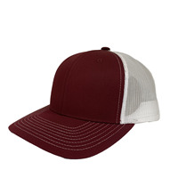 Gorras Trucker al por mayor de fábrica, gorra de béisbol con malla trasera, gorra deportiva de 6 paneles para exteriores, pesca, moda, 112, MOQ bajo, calidad