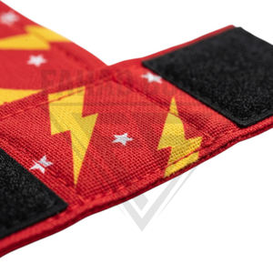 Accesorios de Boxeo de Algodón Duradero de Alta Calidad 2026, Protectores de Manos para Niños, Correas de Mano para Boxeo - Product Image 5