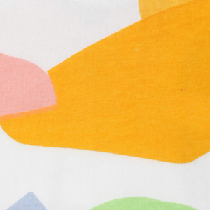 T-shirt élégant de la série Pastel - Coton peigné ultra-doux - Coupe décontractée et moderne - Le nouveau standard de la luxe au quotidien 2026 - Product Image 3