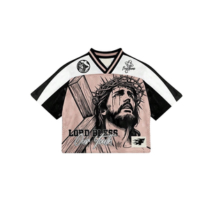 Camiseta Deportiva Corta de Malla Blanca con Llama, Estilo Universitario, para Mujer, Número 88, Ropa Urbana, Camisa Atlética - Product Image 3