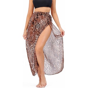 Traje de Baño de Una Pieza para Mujer, Diseño de Puntos, 100% Poliéster, Ropa de Playa, MOQ Bajo, Alta Calidad, Precio Más Vendido - Product Image 5
