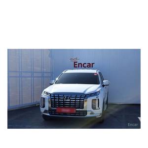 Hyundai Palisade 2023 Diésel 2.2 4WD 49,768 km, Caja de Cambios Automática, Asientos de Cuero, Volante a la Izquierda - Product Image 3