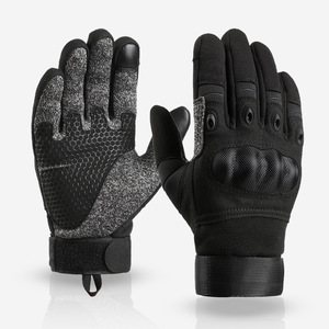 Guantes de Levantamiento de Pesas de Medio Dedo, Transpirables, Antideslizantes, para Gimnasio, Unisex, Ajuste Universal - Product Image 2