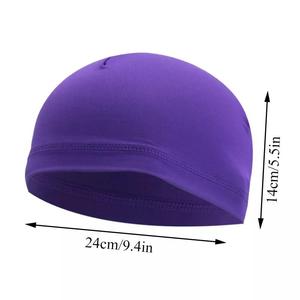Services OEM : Bonnets de haute qualité, design personnalisé, nouveaux modèles, bonnets personnalisés, bonnets brodés en tricot - Product Image 3