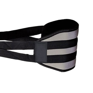 Bretelles AB rembourrées pour Lifting du poids, outil de gymnastique et de Fitness pour les jambes, levage Abdominal, offre spéciale, - Product Image 4
