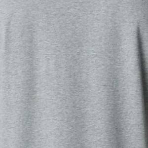 T-shirt décontracté et habillé en coton épais pour homme – Coupe ample de haute qualité, personnalisable, options grandes tailles, séchage rapide, respirant - Product Image 6